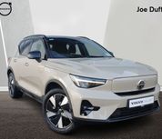 Volvo EX40 2026
