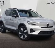 Volvo XC40 2024