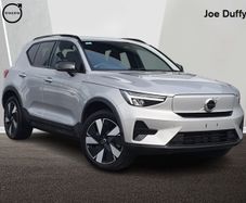 Volvo XC40 2024