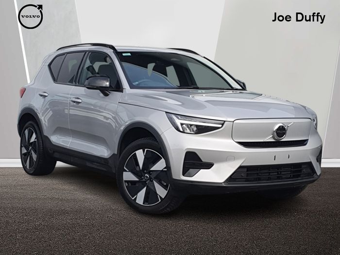 Volvo XC40 2024