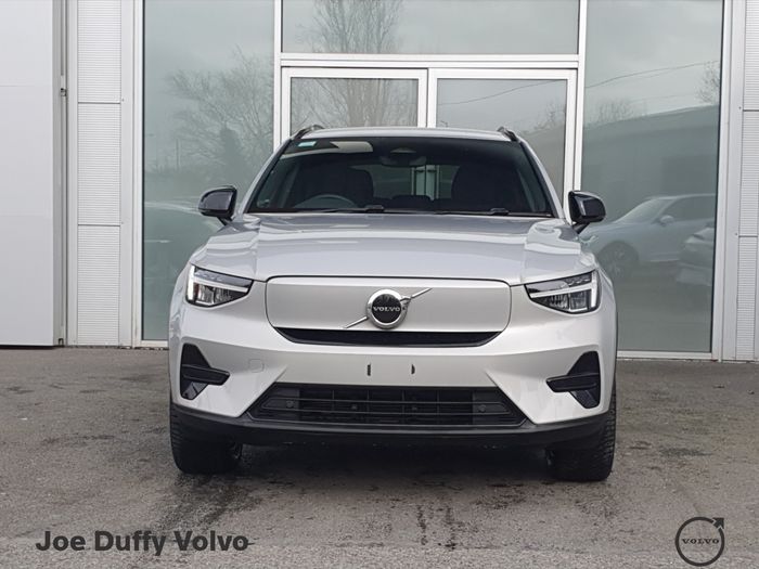 Volvo XC40 2024