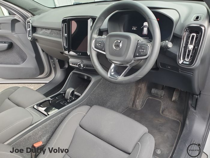 Volvo XC40 2024