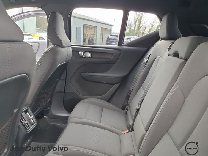 Volvo XC40 2024