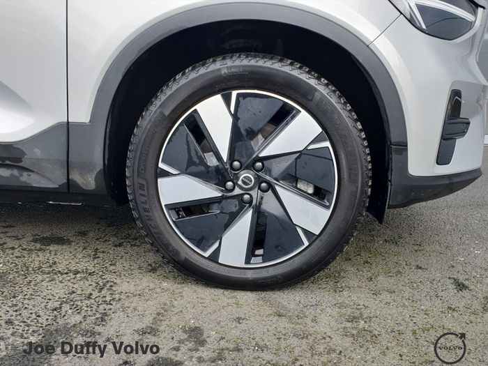 Volvo XC40 2024