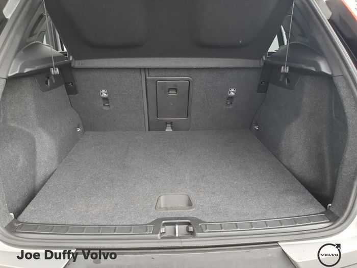 Volvo XC40 2024