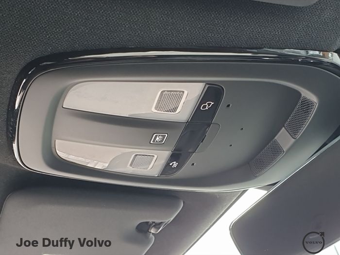 Volvo XC40 2024