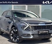 Kia Sportage 2025