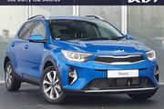 Kia Stonic 2026
