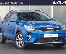 Kia Stonic 2026