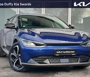 Kia EV6 2022