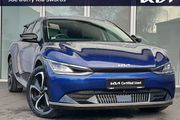 Kia EV6 2022