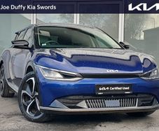 Kia EV6 2022