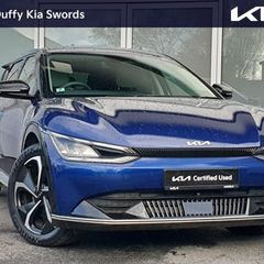 Kia EV6 2022