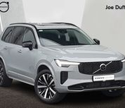 Volvo XC90 2026