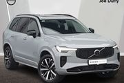 Volvo XC90 2026