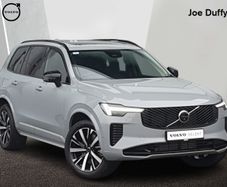 Volvo XC90 2026