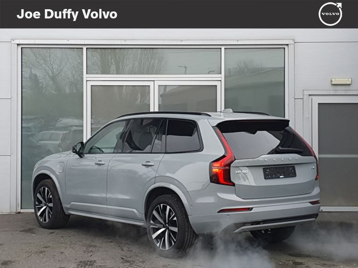 Volvo XC90 2026