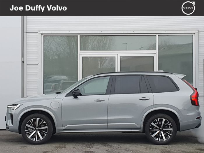Volvo XC90 2026