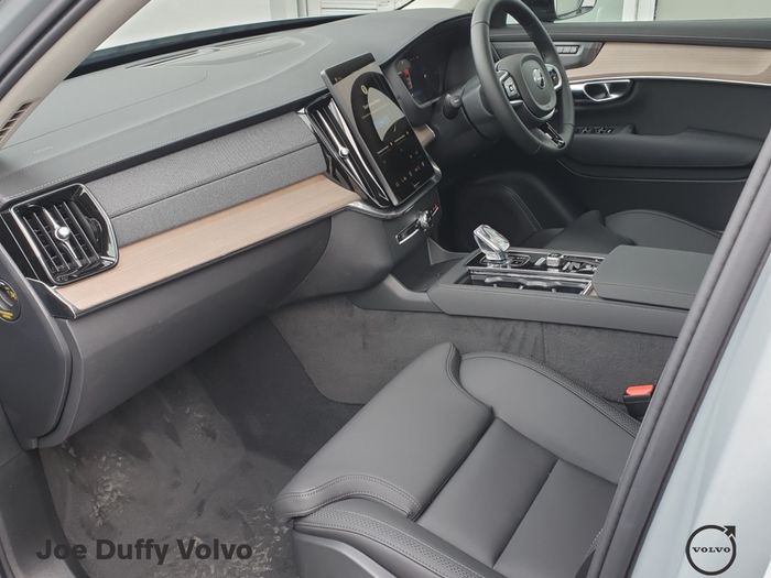Volvo XC90 2026