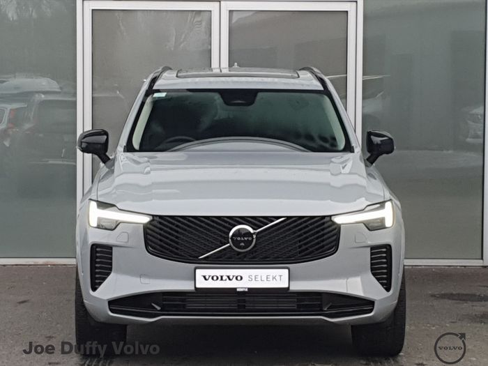 Volvo XC90 2026