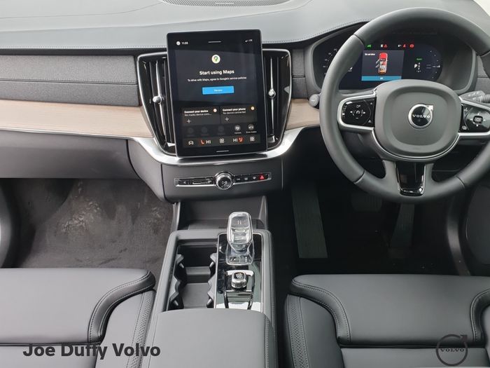 Volvo XC90 2026