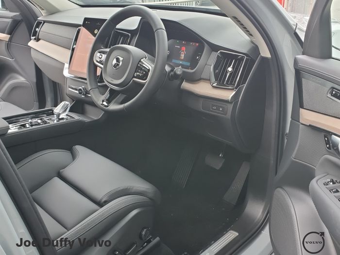 Volvo XC90 2026