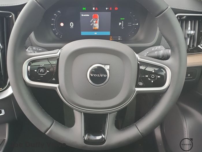 Volvo XC90 2026