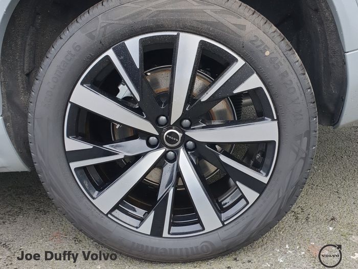 Volvo XC90 2026