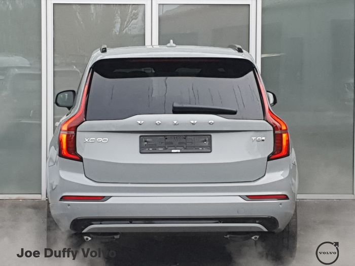 Volvo XC90 2026