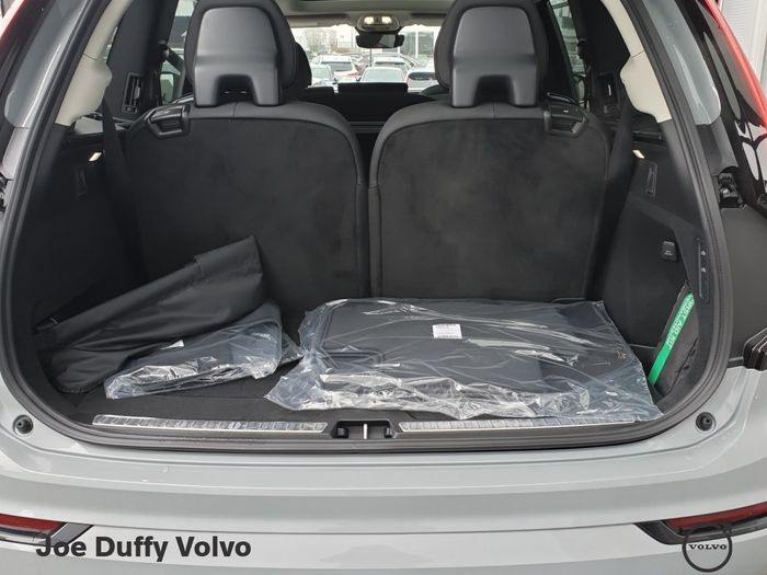 Volvo XC90 2026