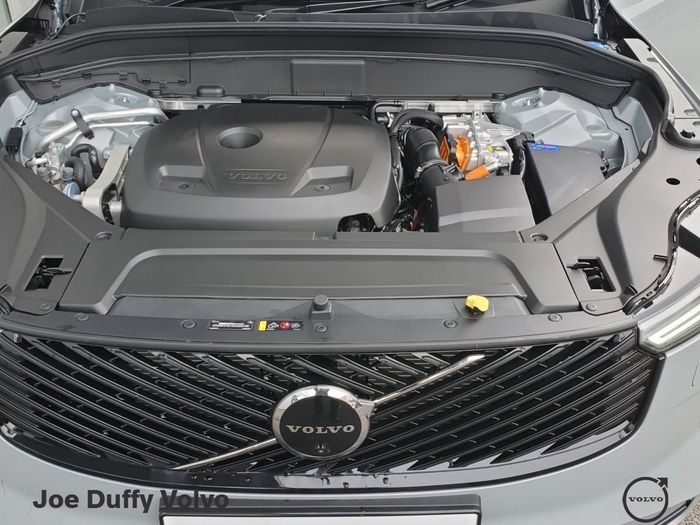 Volvo XC90 2026