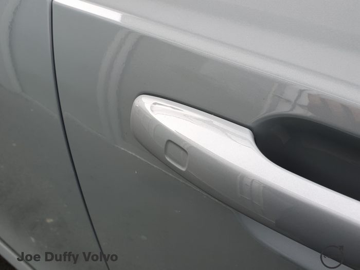 Volvo XC90 2026