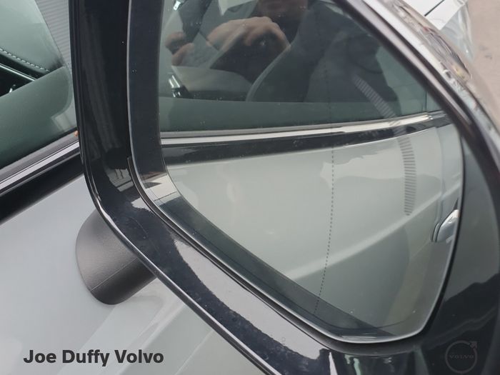 Volvo XC90 2026