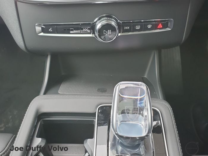Volvo XC90 2026