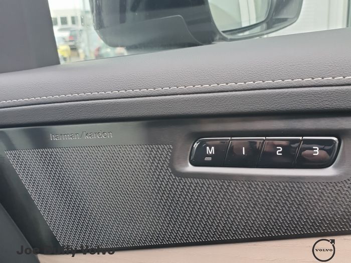 Volvo XC90 2026