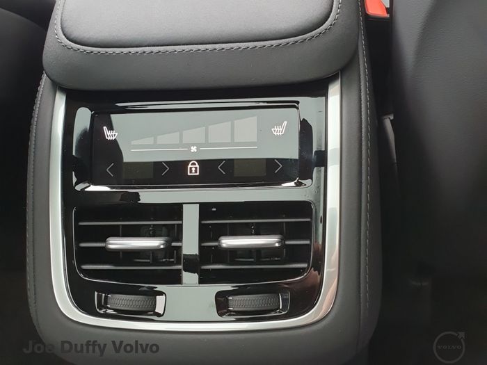 Volvo XC90 2026