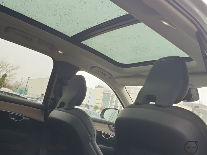 Volvo XC90 2026