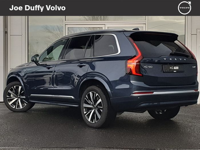 Volvo XC90 2026