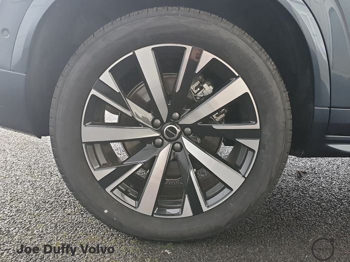 Volvo XC90 2026
