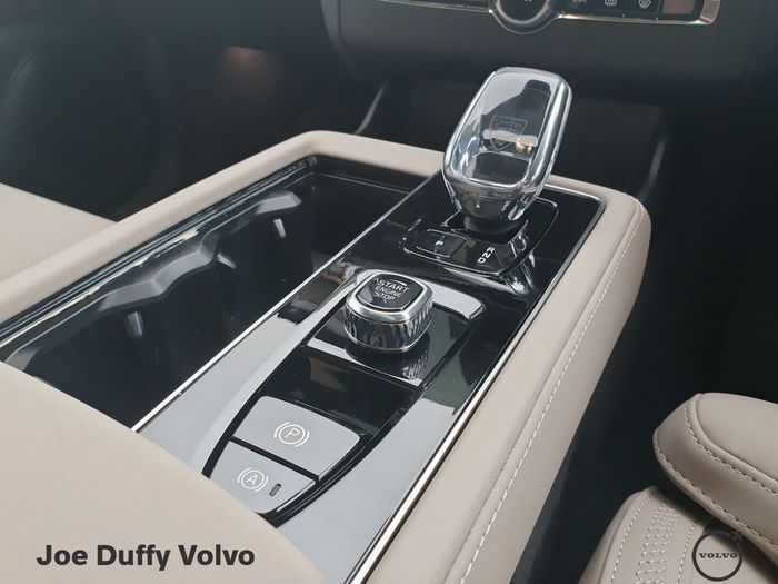 Volvo XC90 2026
