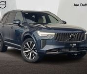 Volvo XC90 2026