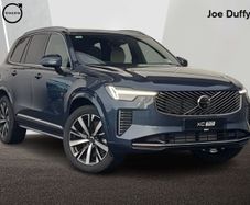 Volvo XC90 2026