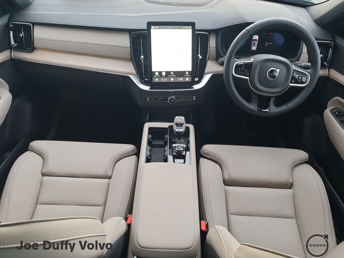Volvo XC90 2026