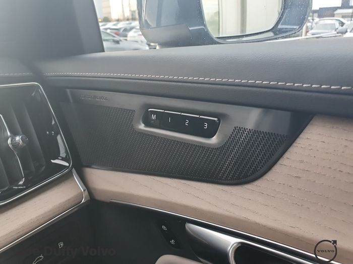 Volvo XC90 2026