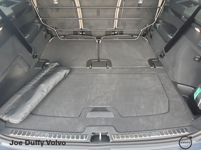 Volvo XC90 2026