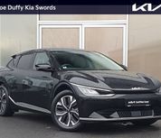 Kia EV6 2023