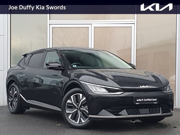 Kia EV6 2023