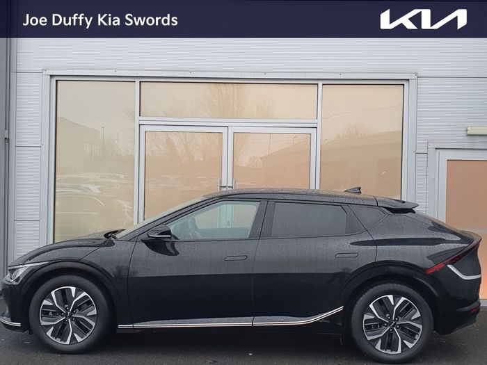 Kia EV6 2023