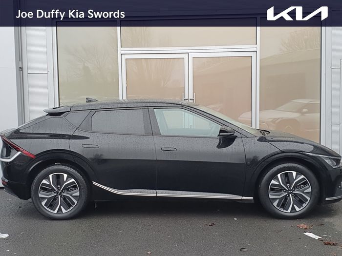 Kia EV6 2023