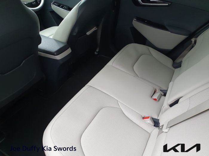 Kia EV6 2023